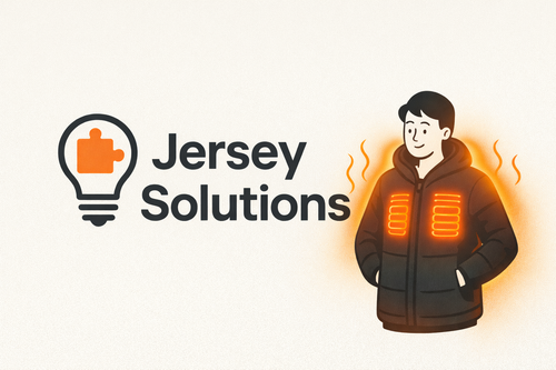 Jersey Solutions